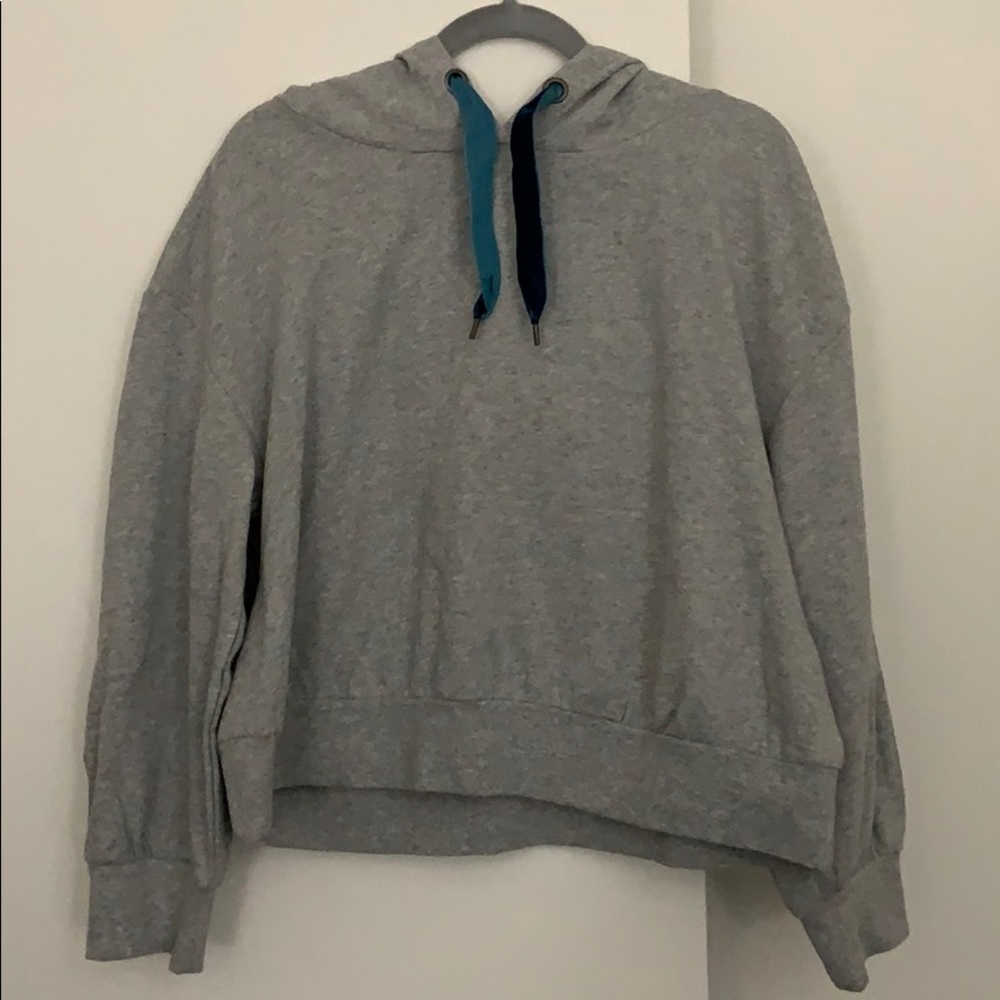 Free Press Sweatshirt